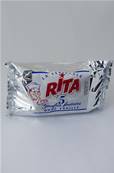 Véritables Gaufres RITA fourrées Vanille ou Vergeoise 150g