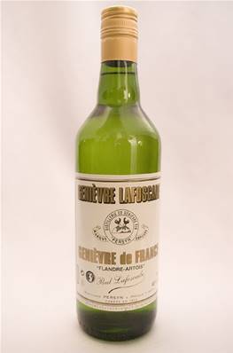 Genièvre Lafoscade 70cl 45°