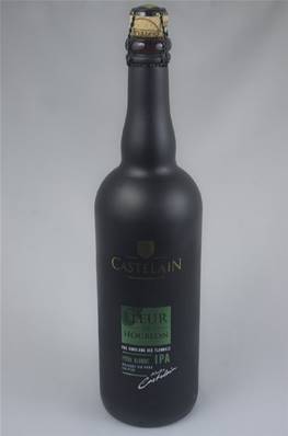 Bière Castelain Fleur de Houblon 6,5° 33cl