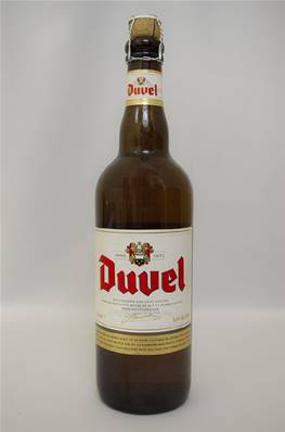 Duvel Blonde 8.5° 75cl