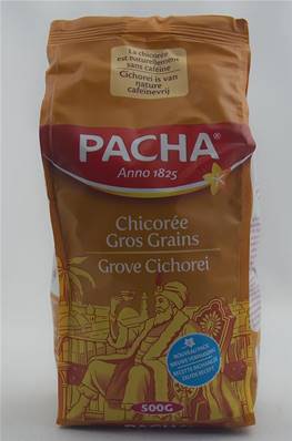 Chicorée Gros Grains PACHA 500g