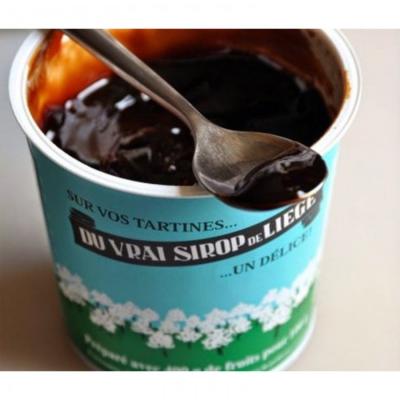 Sirop de Li�ge Meurens