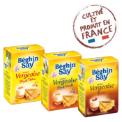 Vergeoise Blonde BEGHIN SAY 500g