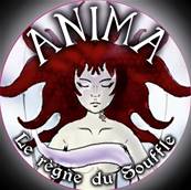 Badge Anima