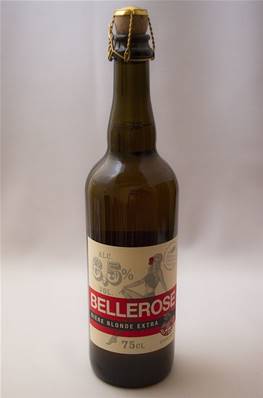 Bellerose 6.5° 75cl