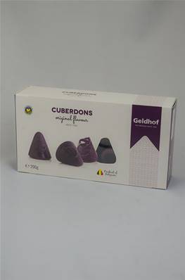 Cuberdons Original 200g