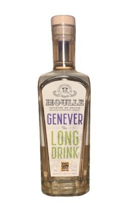 Genièvre Long Drink Pour Cocktails 42° 70cl