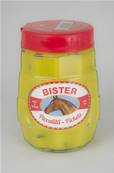 Sauce Piccalilli Pickles BISTER 250g 