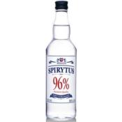 L'histoire de la vodka
