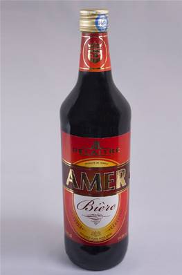 Amer bière 1 Litre