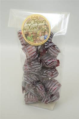 Sachet Chuques du Nord 100g