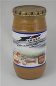 Soupe de homard de la Maison PERARD - 780g - Fruits de mer de qualit suprieure prpars de manire artisanale