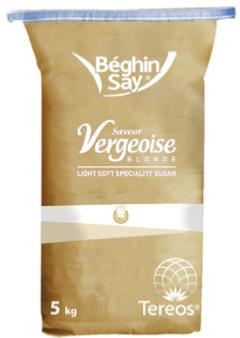 Sac Vergeoise Blonde BEGHIN SAY 5kg