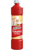 Sauce Ketchup de Tomates Zeisner 935g tube plastique