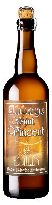 ABBAYE SAINT VINCENT 75CL 8,5% VOL.