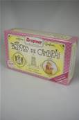 Coffret Carton Bêtises de Cambrai Assortiment 7 PARFUMS 250g