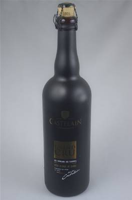 Bière CASTELAIN Grand Cru Blonde 8,5° 33cl