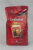 Caf GRAINDOR Dessert moulu doux 250g