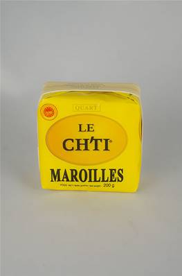 Maroilles du Ch'ti Quart 200g