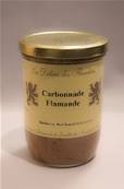 Carbonade Flamande 750g - Un Plaisir Culinaire Riche en Traditions