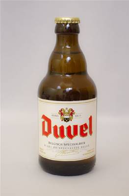 Duvel Blonde 8.5° 33cl