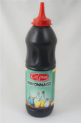 Sauce Mayonnaise Colona 830g tube plastique