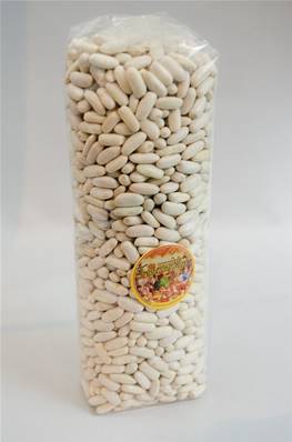 Haricots Lingots des Hauts de France 1kg