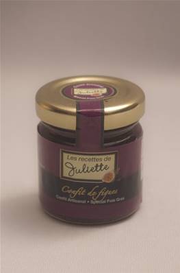 Confit de Figues 40g