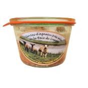 Terrine d�Agneau de Pr�s Sal�s Artisanale � Sp�cialit� de la Baie de Somme