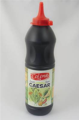 Sauce CAESAR Colona 864g tube plastique