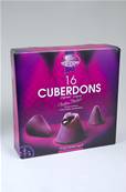 16 Cuberdons Belges Artisanaux 224g