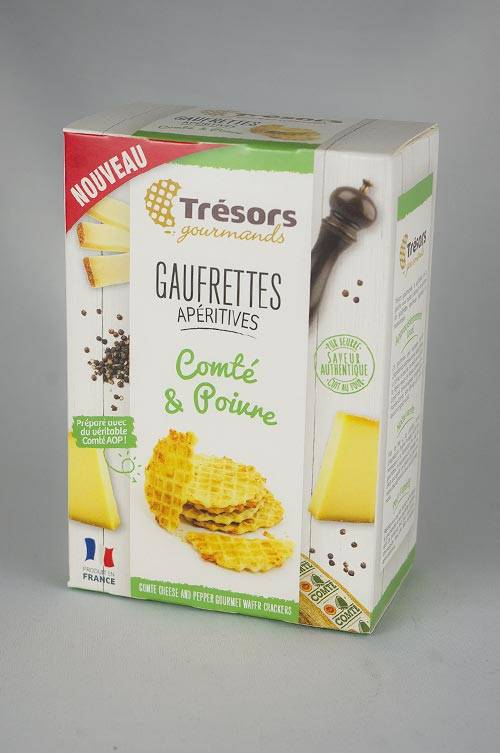 Coffrets cadeaux pastis - La Pastisserie