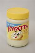 Kwatta Chocolat blanc 400g