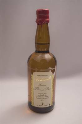 Fleur de Bière Bouteille de bière bouchon cire 50cl 