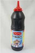 Sauce Ch'Biloute Colona 909g tube plastique