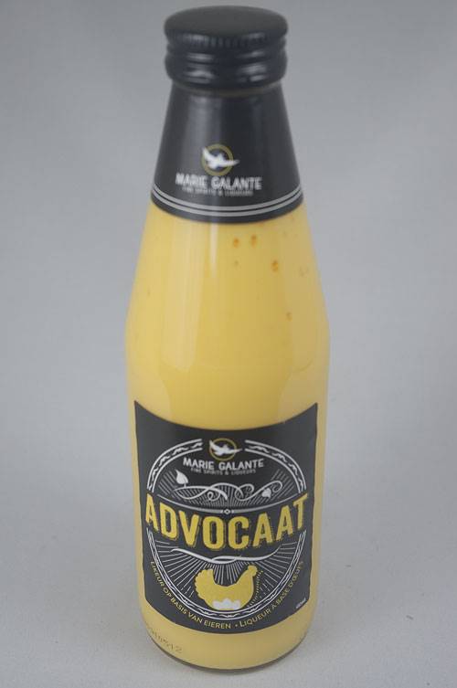 Advocaat Marie Galante 14% 70cl MARIE GALANTE