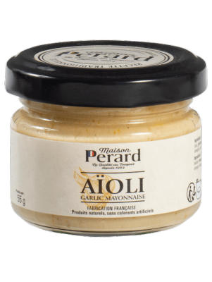 Aïoli PERARD 55g