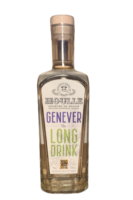 Genièvre Long Drink Pour Cocktails 42° 70cl