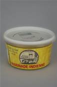 Marinade INDIENNE sans Allergne 200g