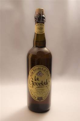 Goudale 7.2° 75cl