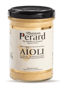 Aïoli PERARD 190g