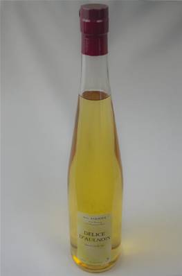 DELICE D'AULNOIS (Eau de Vie de Vin de Champagne) 45% 70cl