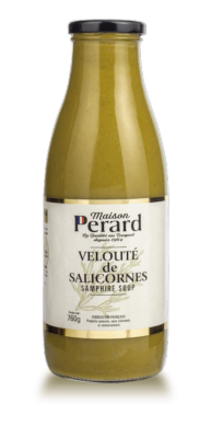 Velouté de Salicornes PERARD 760 g