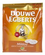 Café DOUWE EGBERTS Dosettes Mildou
