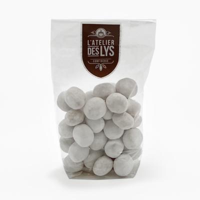 Boules de Neige Caramel 170g