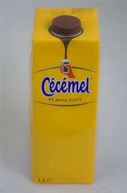 CECEMEL Original 1L x 6