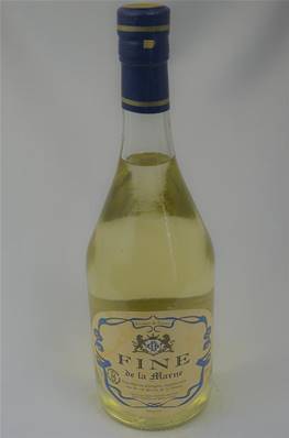 FINE de la Marne 50% 70cl