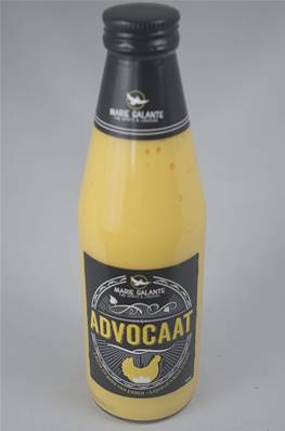 Advocaat Marie Galante 14% 70cl