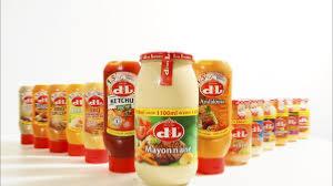 Sauces Devos Lemmens