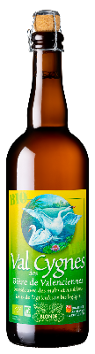 LA VAL DES CYGNES BIO 75CL 7,5% VOL.